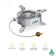 سر شعله شلنگ دار نیچرهایک CNH22CJ001 اورجینال