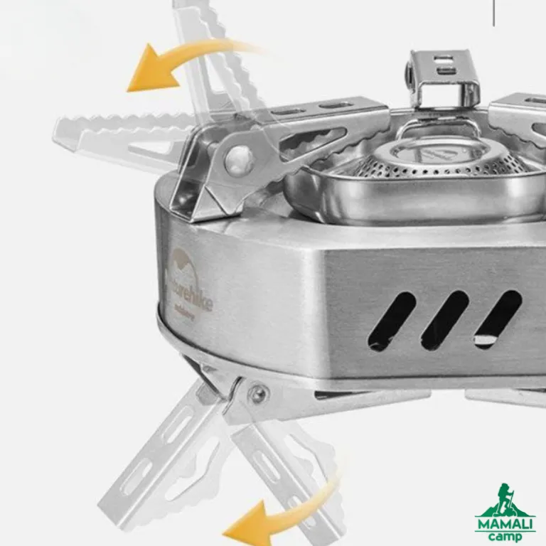 سر شعله شلنگ دار نیچرهایک CNH22CJ001
