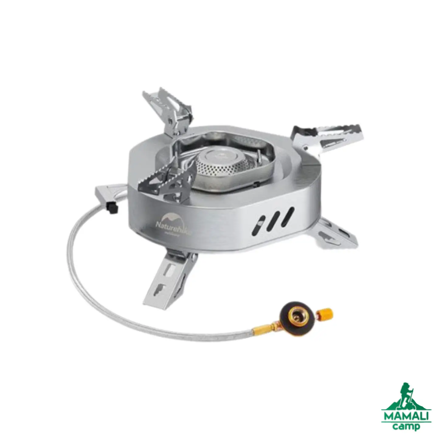 سر شعله شلنگ دار نیچرهایک CNH22CJ001 اورجینال