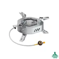 سر شعله شلنگ دار نیچرهایک CNH22CJ001 اورجینال