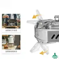 سر شعله شلنگ دار نیچرهایک CNH22CJ001 اورجینال