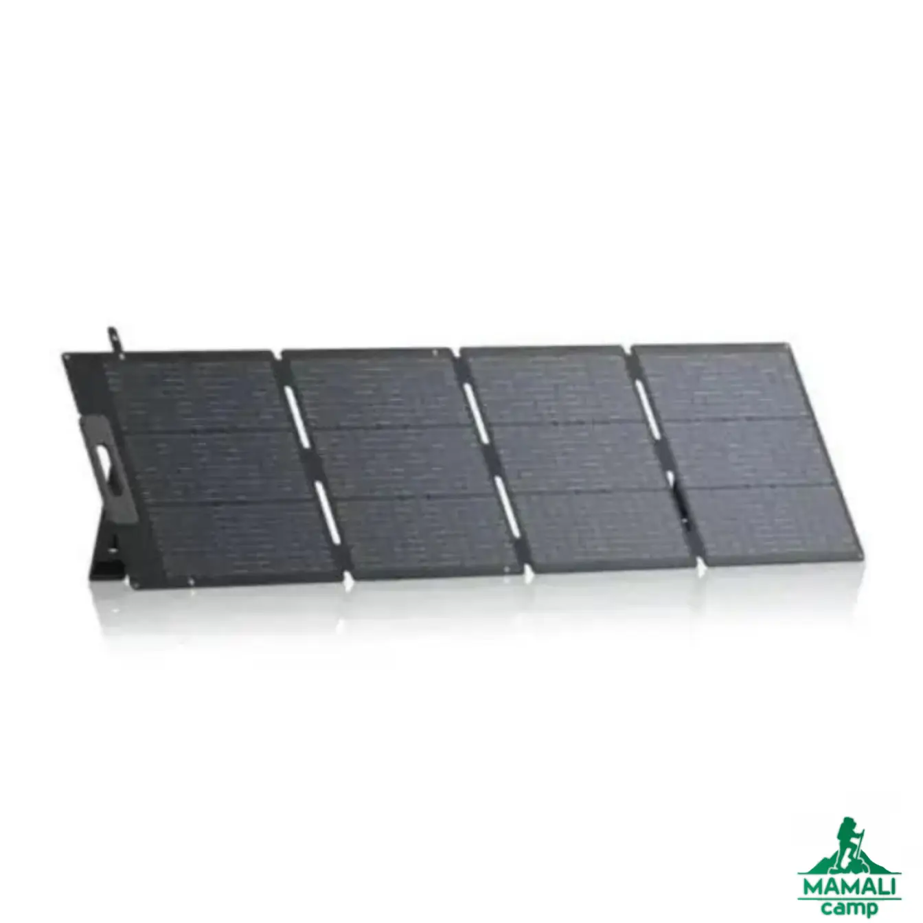 پنل خورشیدی قابل حمل 200 وات BLUETTI مدل MP200