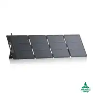 پنل خورشیدی قابل حمل 200 وات BLUETTI مدل MP200