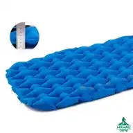 زیرانداز کیسه خواب بادی نیچرهایک مدل NH19Z032-P اورجینال