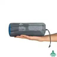 زیرانداز کیسه خواب بادی نیچرهایک مدل NH19Z032-P اورجینال