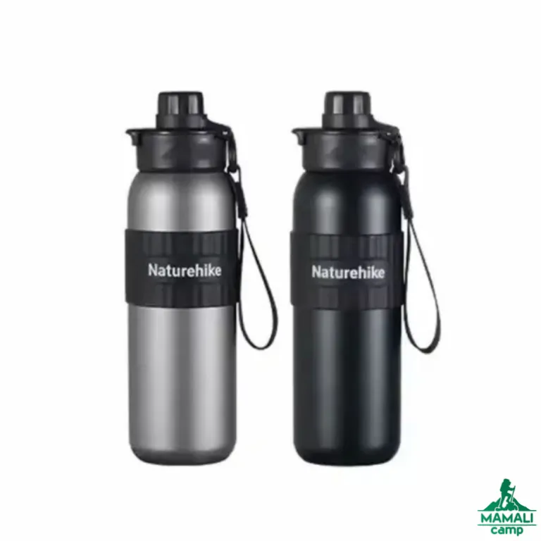 فلاسک نیچرهایک حجم 600 میلی لیتر مدل CNK2550CF016 اورجینال