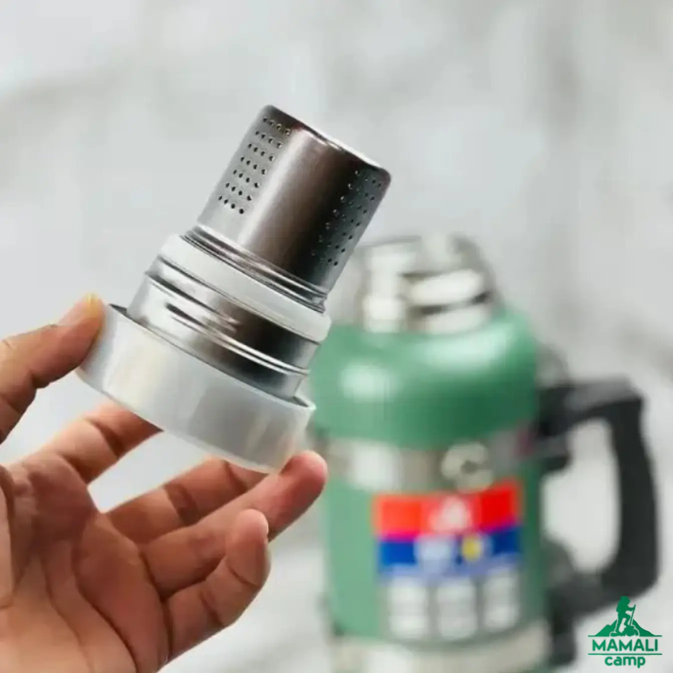 فلاسک جیاکانگ حجم 3000 میلی لیتر