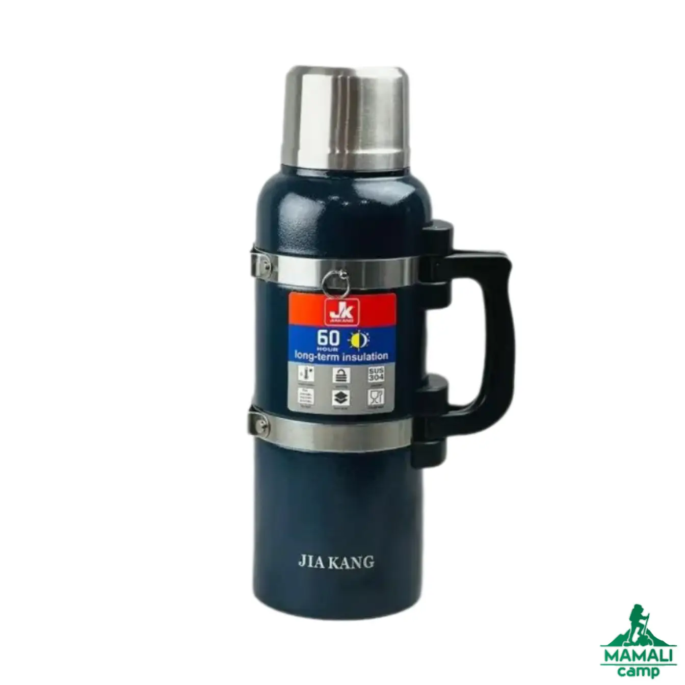 فلاسک جیاکانگ حجم 3000 میلی لیتر