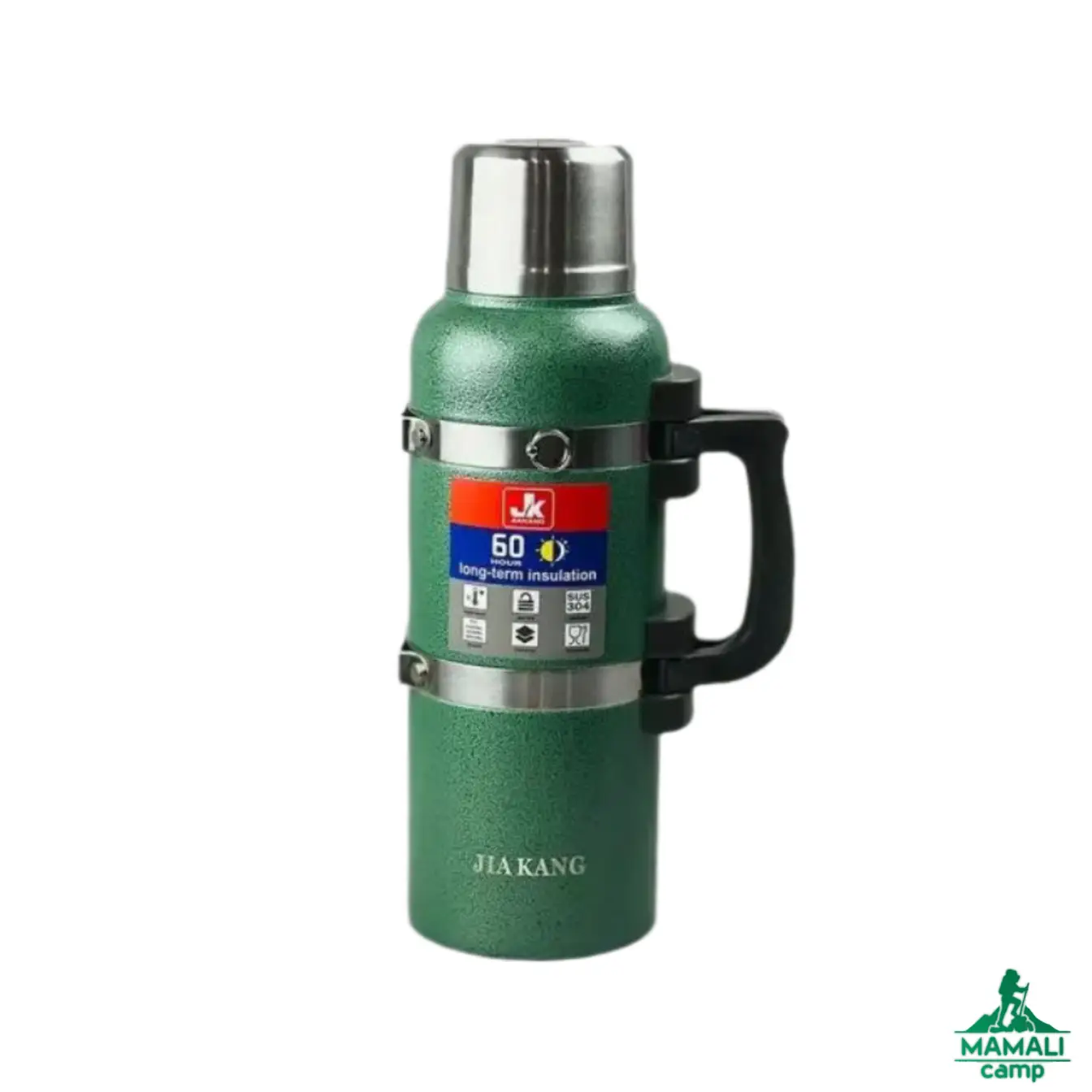 فلاسک جیاکانگ حجم 3000 میلی لیتر