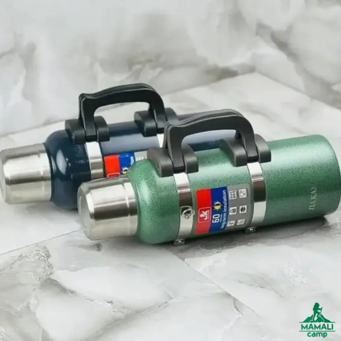 فلاسک جیاکانگ حجم 3000 میلی لیتر