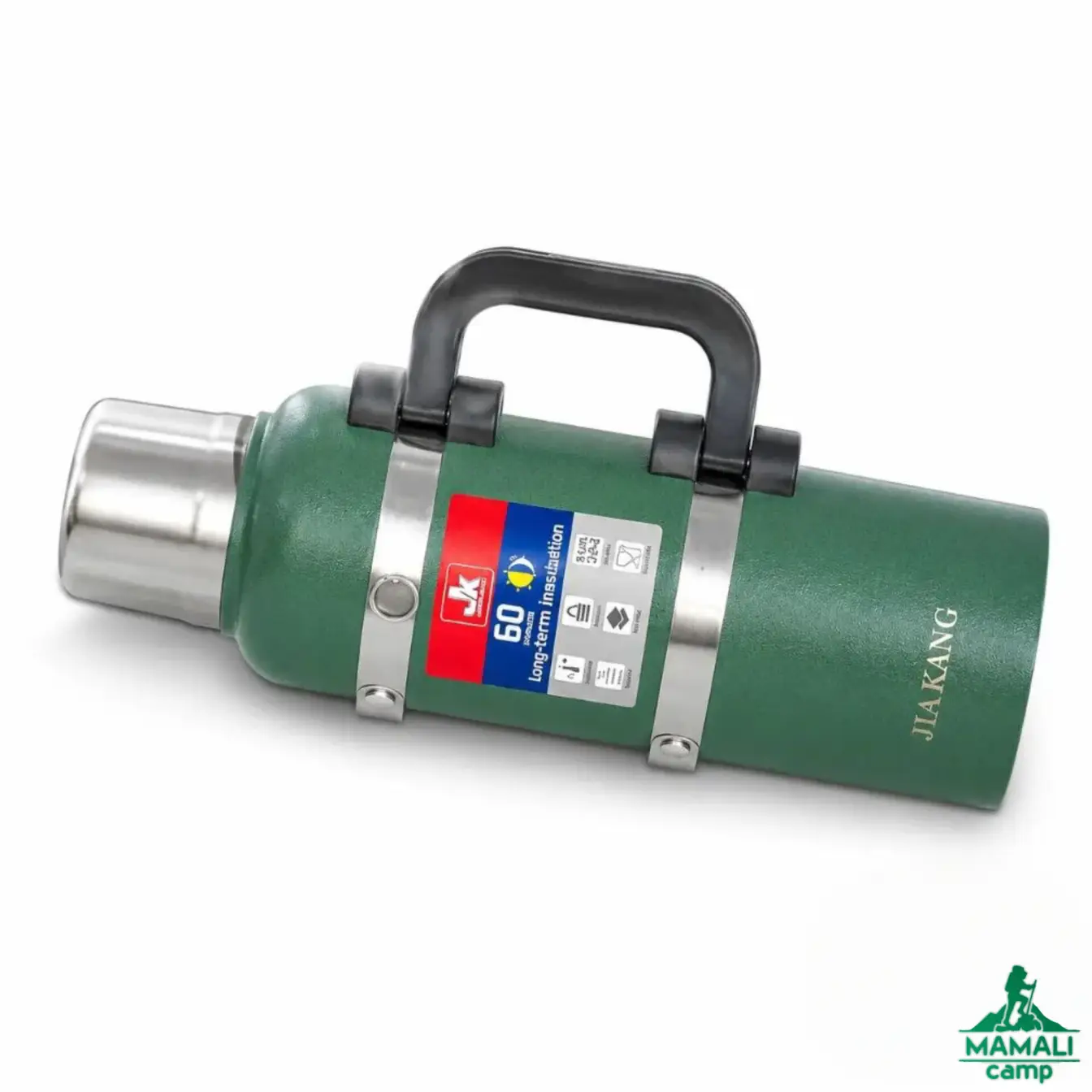فلاسک جیاکانگ حجم 3000 میلی لیتر