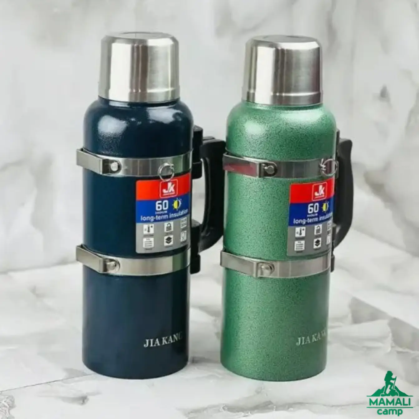 فلاسک جیاکانگ حجم 3000 میلی لیتر