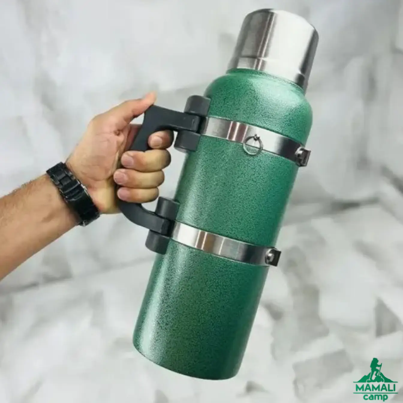 فلاسک جیاکانگ حجم 3000 میلی لیتر