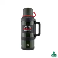 فلاسک 4 لیتری دی کادی D.KADI مدل KD-5797