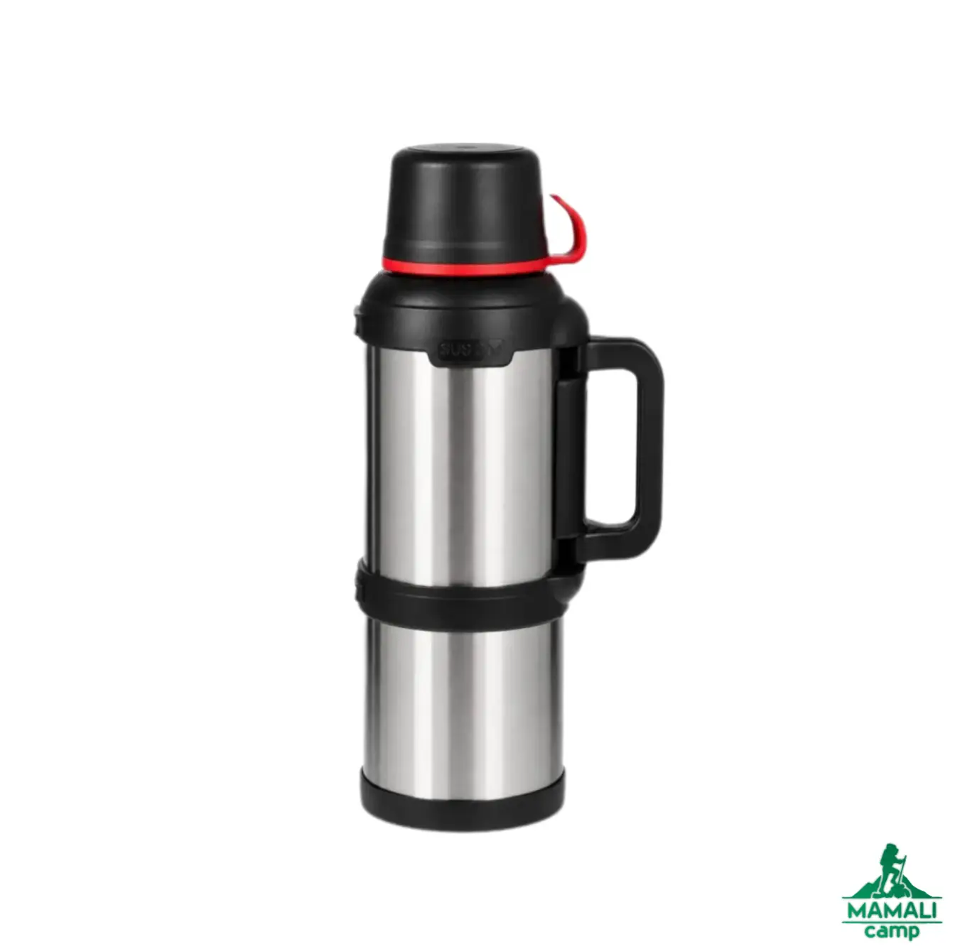 فلاسک 4 لیتری دی کادی D.KADI مدل KD-5797