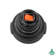 فلاسک 4 لیتری دی کادی D.KADI مدل KD-5797