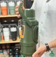 فلاسک جیاکانگ مدل 074