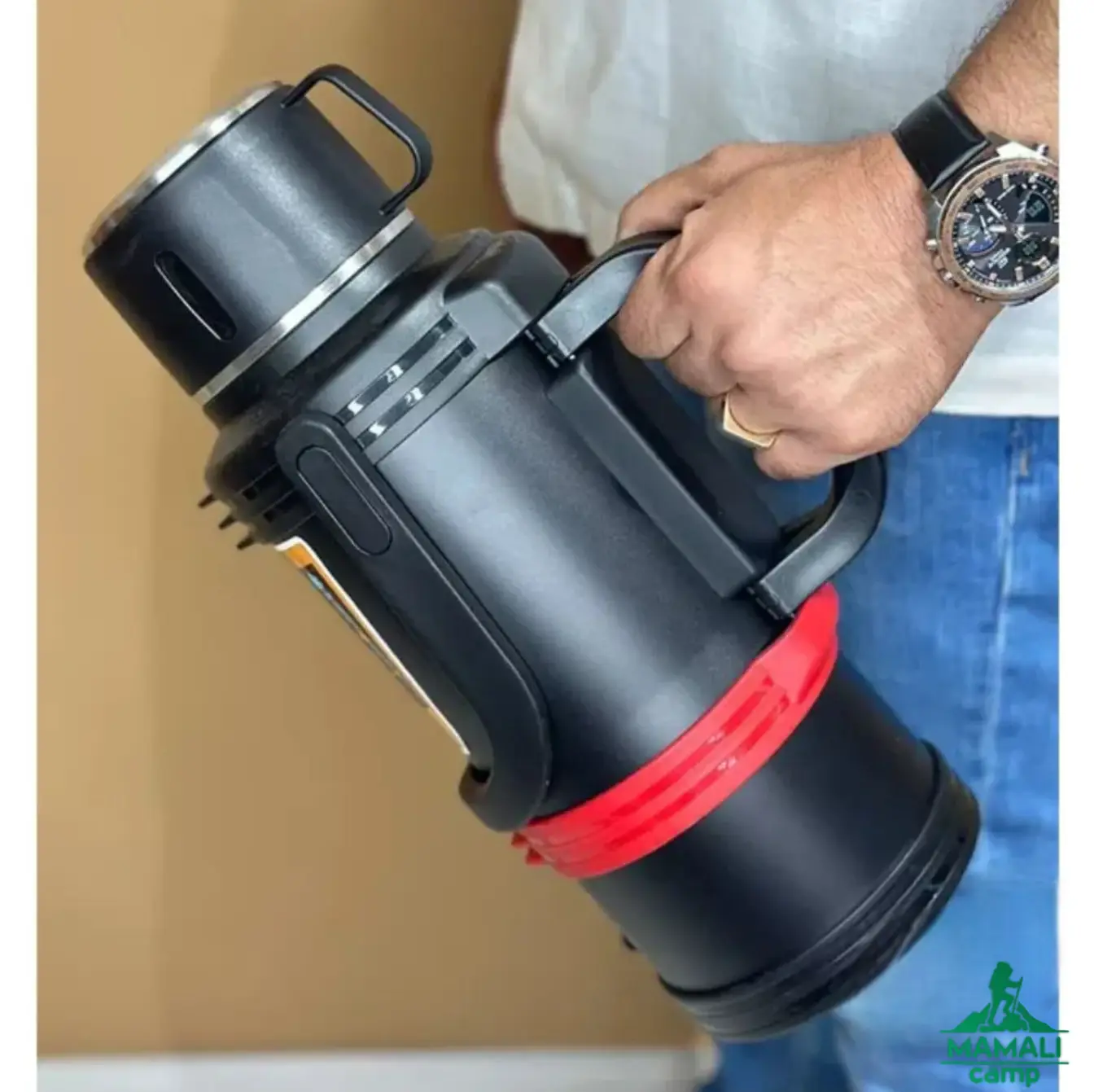 فلاسک جیاکانگ مدل 074