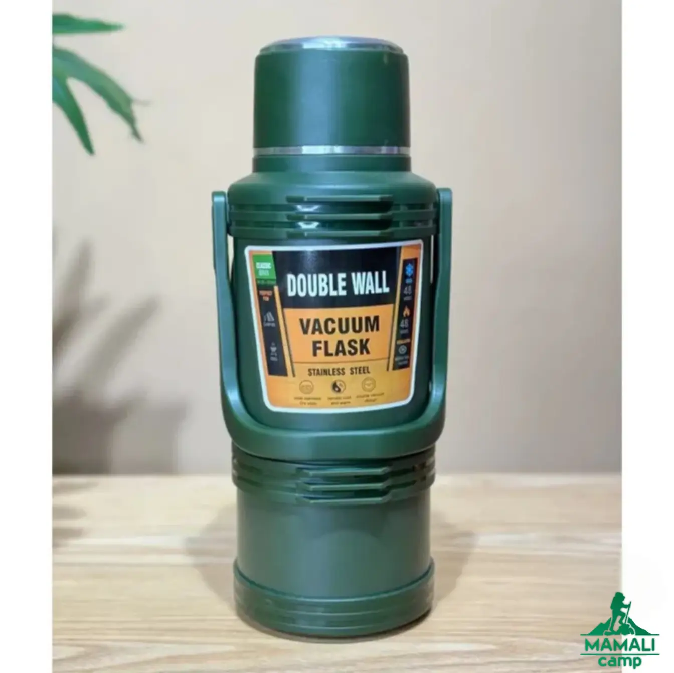 فلاسک جیاکانگ مدل 074