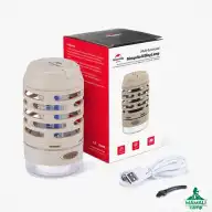 حشره کش و چراغ چادر نیچرهایک مدل NH22ZM005 اورجینال