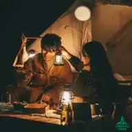 چراغ آویز نیچرهایک مدل NH21ZM010 اورجینال