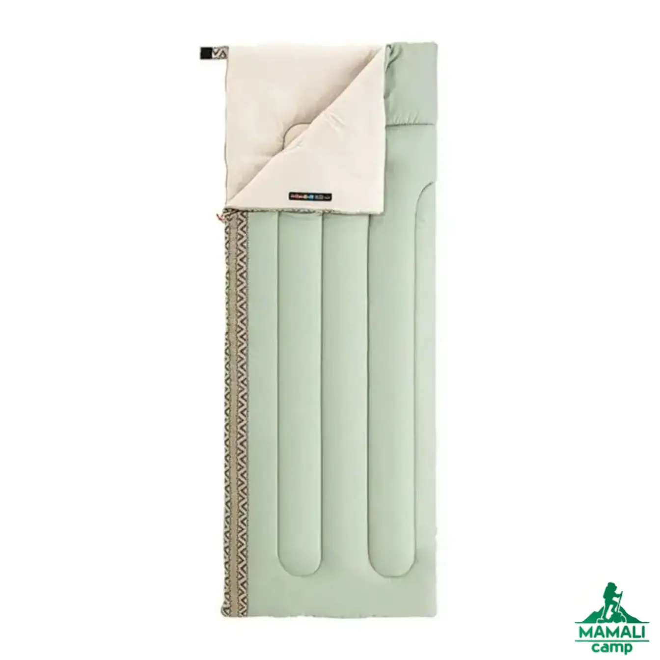 کیسه خواب الیاف نیچرهایک L150 مدل NH20MSD05 