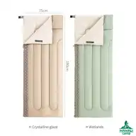 کیسه خواب الیاف نیچرهایک L150 مدل NH20MSD05 
