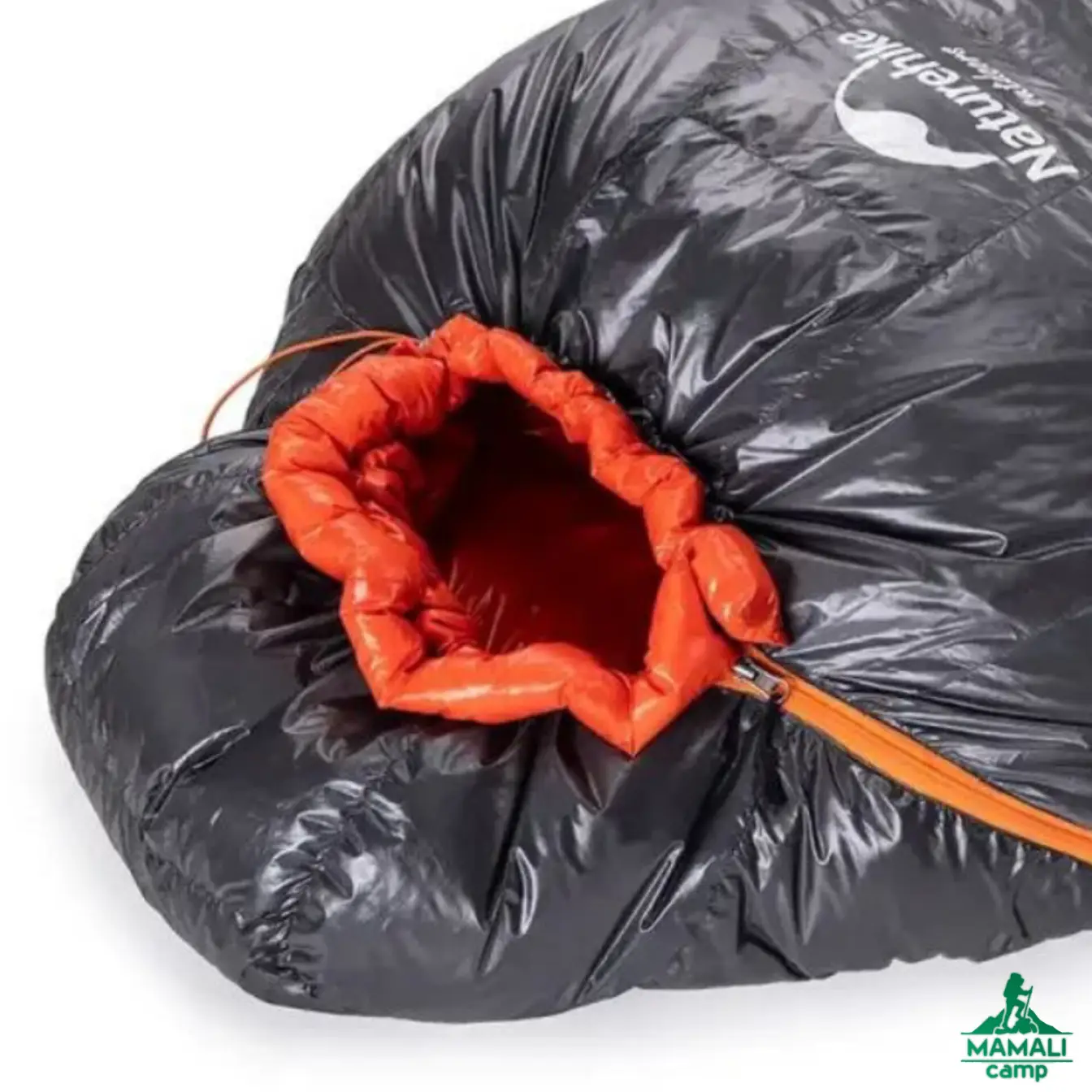 کیسه خواب ULG1000 نیچرهایک مدل NH19YD001 اورجینال