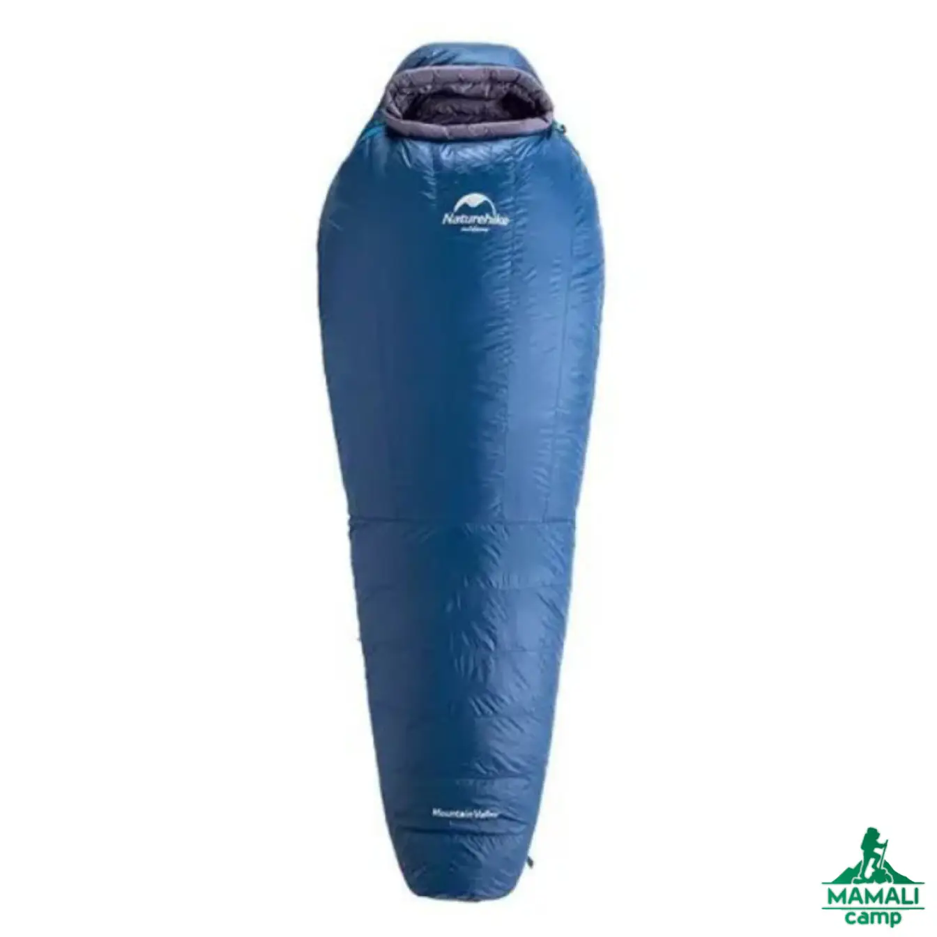 کیسه خواب ULG1000 نیچرهایک مدل NH19YD001 اورجینال