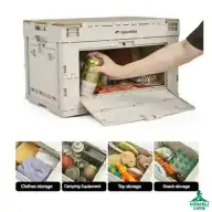 جعبه وسایل 52 لیتر نیچرهایک مدل CNK2450XB020 اورجینال