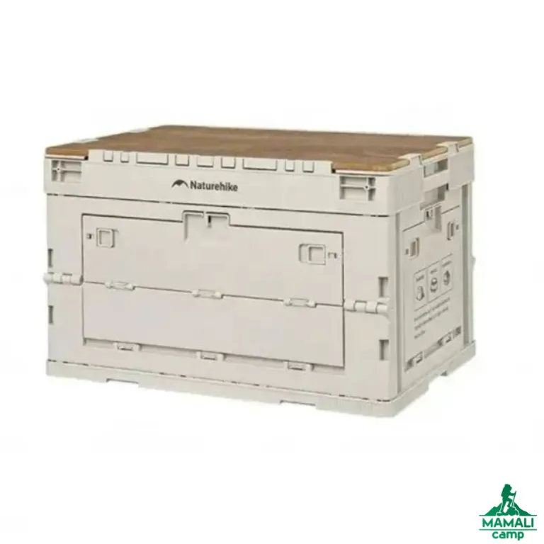 جعبه وسایل 52 لیتر نیچرهایک مدل CNK2450XB020 اورجینال