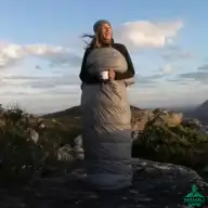 کیسه خواب نیچرهایک مدل NH22YD003
