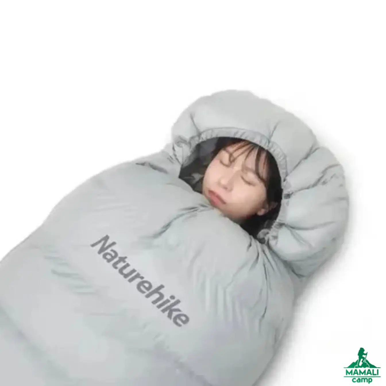 کیسه خواب نیچرهایک مدل NH22YD003