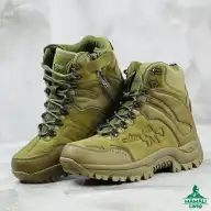 نیم بوت ( پوتین ) کوهنوردی رافائل Rafale