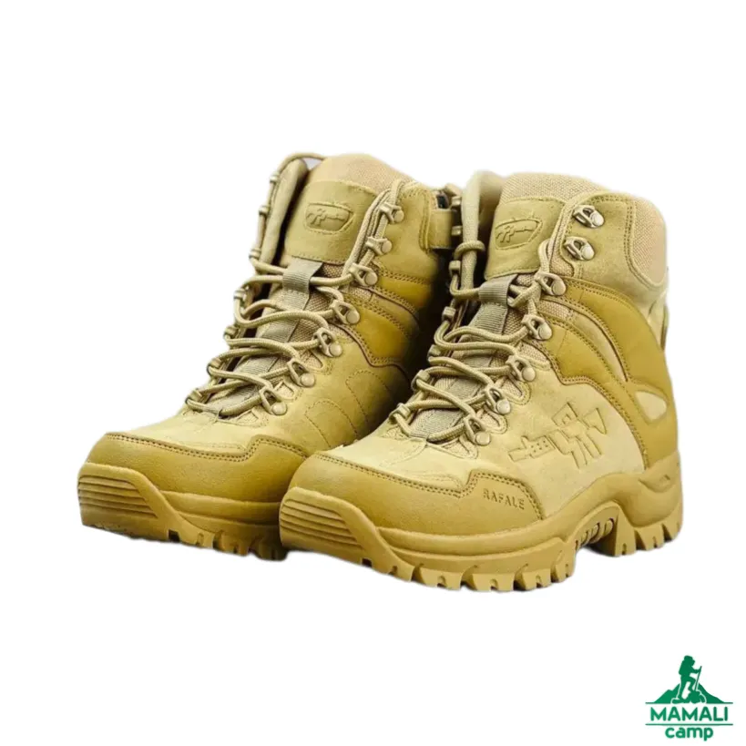 نیم بوت ( پوتین ) کوهنوردی رافائل Rafale
