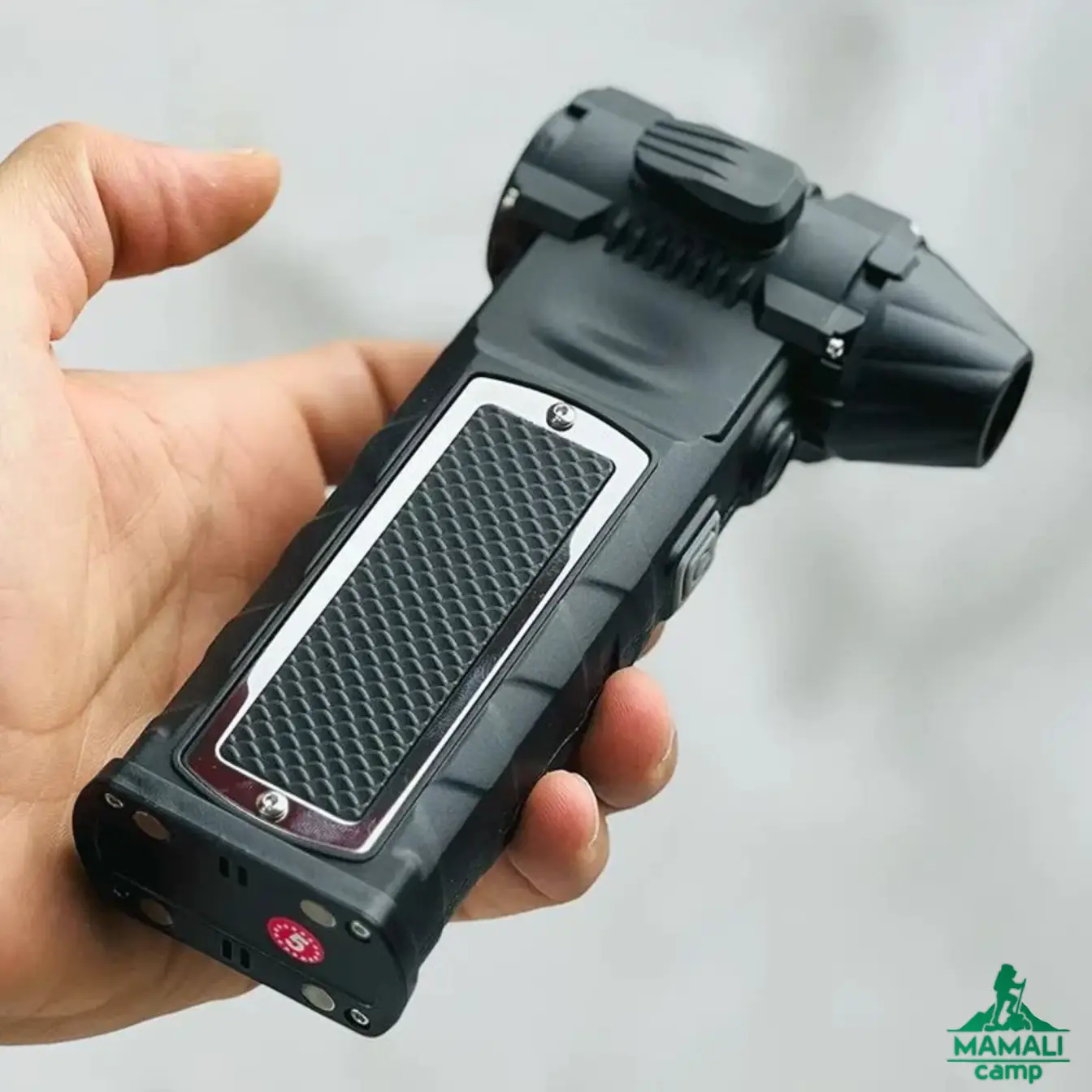 مینی جت فن شارژی زینگارو مدل F020