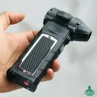 مینی جت فن شارژی زینگارو مدل F020
