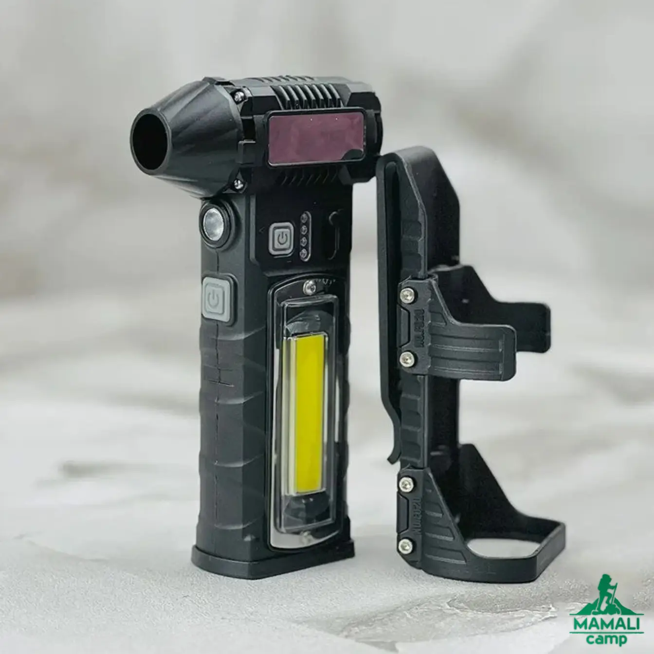 مینی جت فن شارژی زینگارو مدل F020