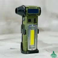 مینی جت فن شارژی زینگارو مدل F020