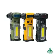 مینی جت فن شارژی زینگارو مدل F020
