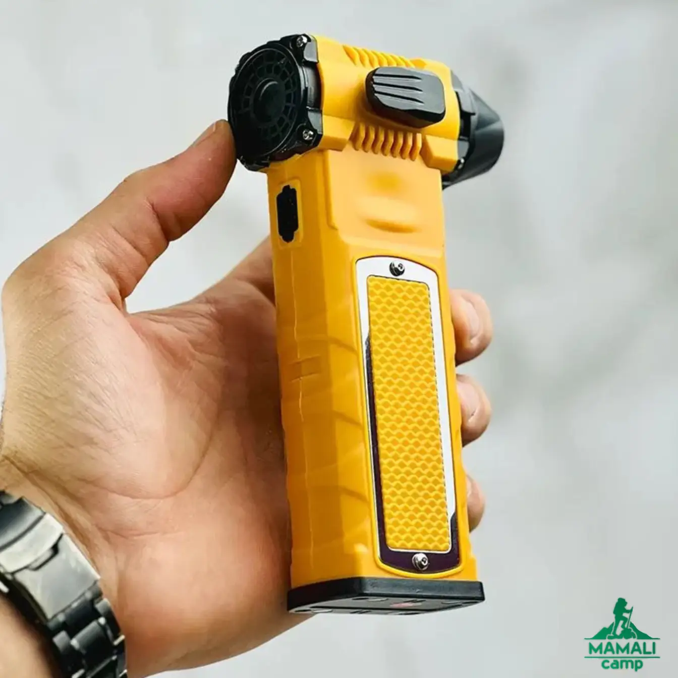مینی جت فن شارژی زینگارو مدل F020