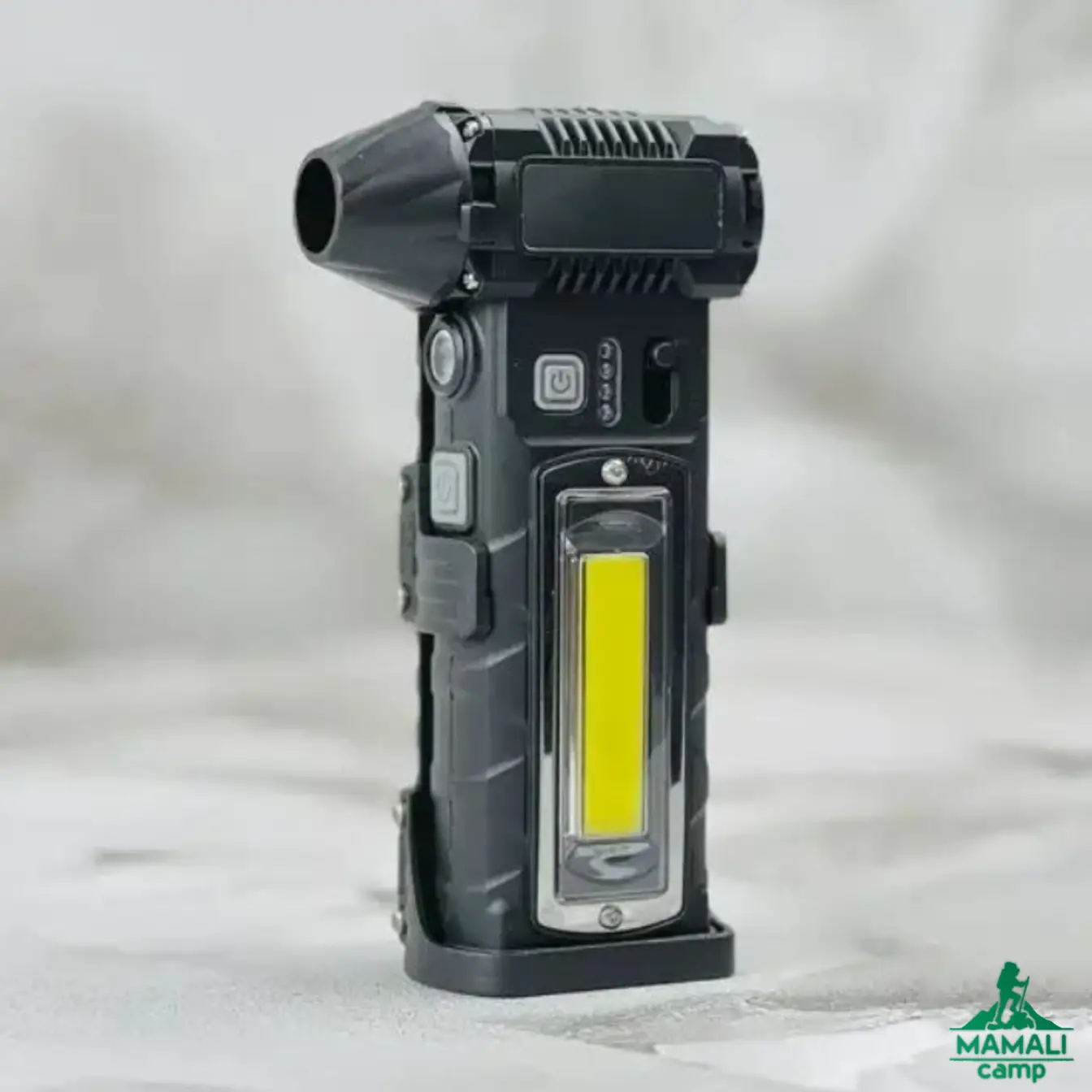مینی جت فن شارژی زینگارو مدل F020