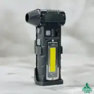 مینی جت فن شارژی زینگارو مدل F020