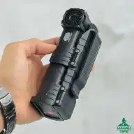 مینی جت فن شارژی زینگارو مدل F020