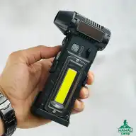 مینی جت فن شارژی زینگارو مدل F020
