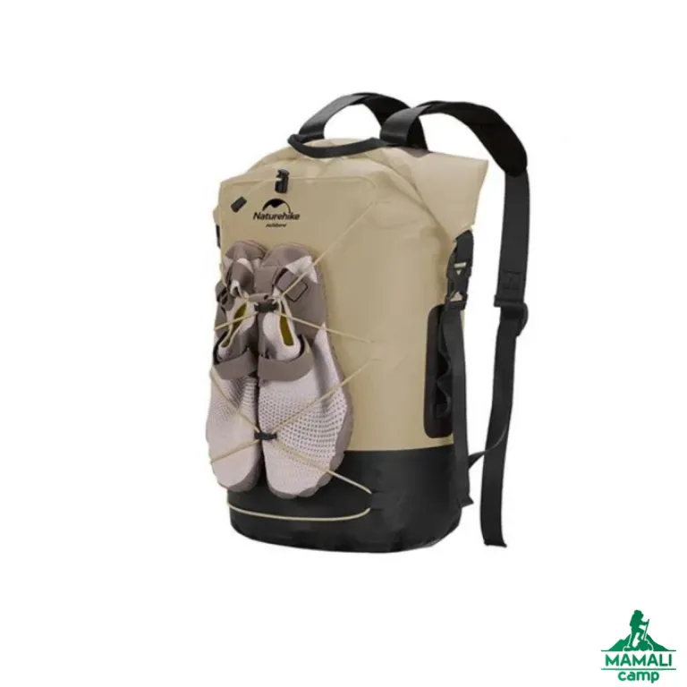 کوله درای بگ 40 لیتری نیچرهایک مدل NH21FSB04اورجینال