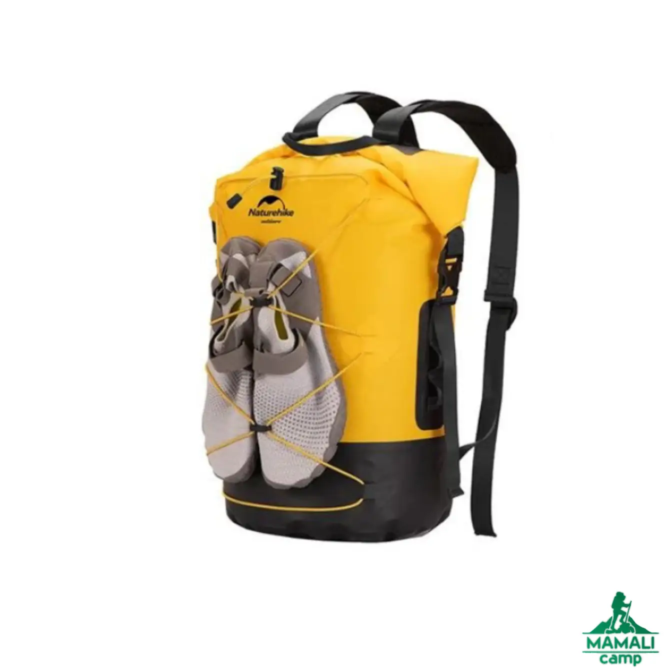 کوله درای بگ 40 لیتری نیچرهایک مدل NH21FSB04اورجینال