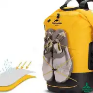 کوله درای بگ 20 لیتری نیچرهایک مدل NH21FSB04اورجینال