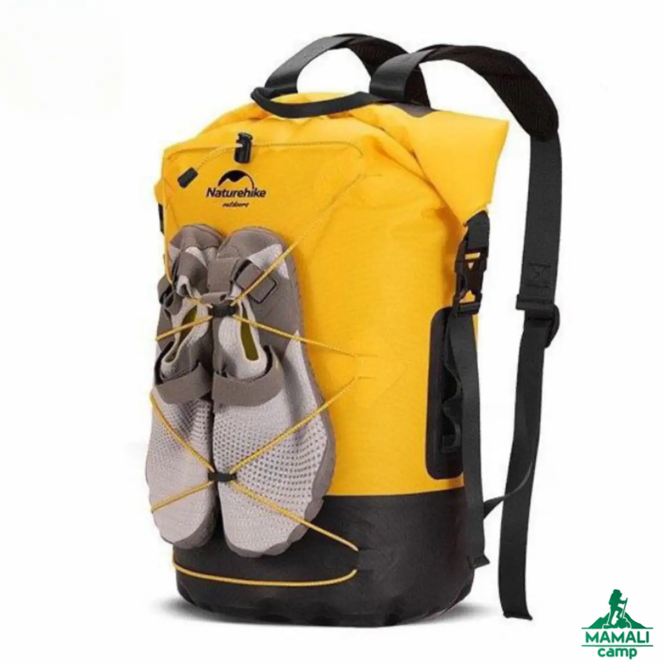 کوله درای بگ 20 لیتری نیچرهایک مدل NH21FSB04اورجینال