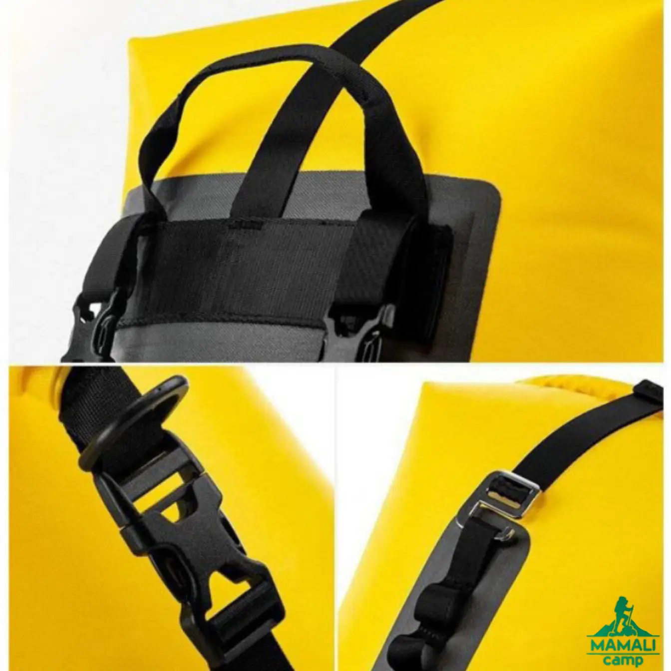 کوله درای بگ 20 لیتری نیچرهایک مدل NH21FSB04اورجینال